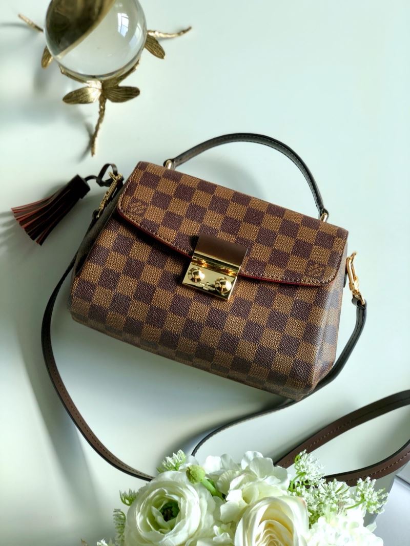 LV Satchel bags